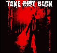 Too Late for Apologies